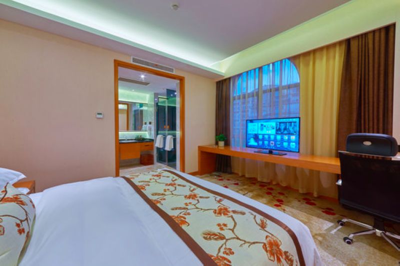 Jimbaran Hotel Shanghai